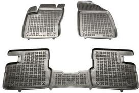 REZAW-PLAST Fiat Tipo 2015 Rubber Floor Mats
