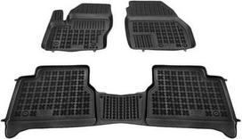 REZAW-PLAST Ford Transit Connect II 2013 Rubber Floor Mats