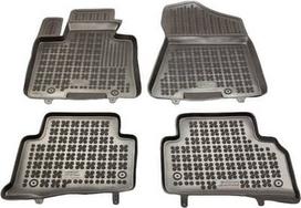 REZAW-PLAST Hyundai Tucson 2015 Rubber Floor Mats
