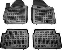 REZAW-PLAST Hyundai i10 2007-2014 Rubber Floor Mats