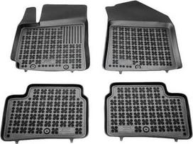 REZAW-PLAST Hyundai i10 II 2014 Rubber Floor Mats