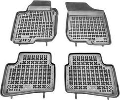 REZAW-PLAST Hyundai i30 2007-2012 Rubber Floor Mats