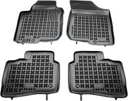 REZAW-PLAST Hyundai i30 CW 2009-2012 Rubber Floor Mats
