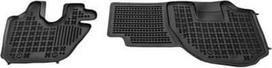 REZAW-PLAST Isuzu Elf VI N-Series N 2006 Front Rubber Floor Mats