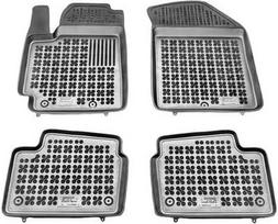 REZAW-PLAST Kia Picanto II 2011 Rubber Floor Mats