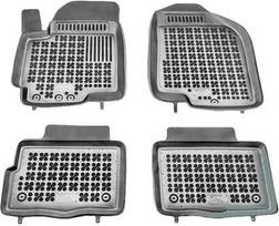 REZAW-PLAST Kia Soul 2009 Rubber Floor Mats