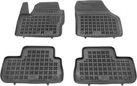 REZAW-PLAST Land Rover Freelander II 2007 Rubber Floor Mats