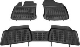 REZAW-PLAST Lexus CT 200h 2011 Rubber Floor Mats
