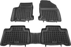 REZAW-PLAST Lexus NX 2014 Rubber Floor Mats