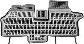 REZAW-PLAST Mercedes Benz Vito I 1995-2003 Front Rubber Floor Mats