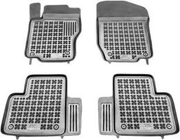 REZAW-PLAST Mercedes Benz W164 M-Class 2005-2011 Rubber Floor Mats