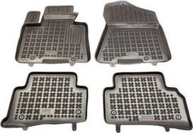 REZAW-PLAST Kia Sportage IV 2016 Rubber Floor Mats