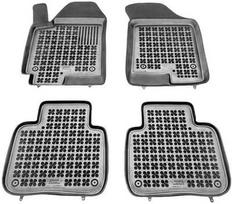 REZAW-PLAST Kia Cerato 2004-2008 Rubber Floor Mats