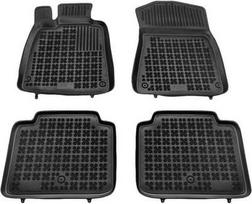 REZAW-PLAST Lexus GS 250 III 2005-2011 Rubber Floor Mats