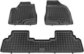REZAW-PLAST Lexus RX III (AL10) 2009-2012 Rubber Floor Mats