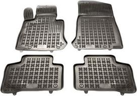 REZAW-PLAST Mercedes Benz GLC 2015 Rubber Floor Mats
