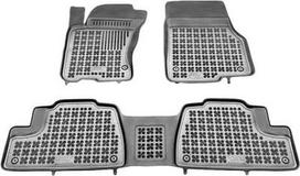 REZAW-PLAST Mercedes Benz W163 1998-2005 Rubber Floor Mats