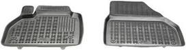 REZAW-PLAST Mercedes Benz Citan 2012 Front Rubber Floor Mats