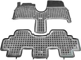 REZAW-PLAST Lancia Zeta 1994-2002 Rubber Floor Mats