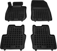 REZAW-PLAST Mazda CX3 2014 Rubber Floor Mats