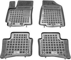 REZAW-PLAST Kia Rio III 2011 Rubber Floor Mats