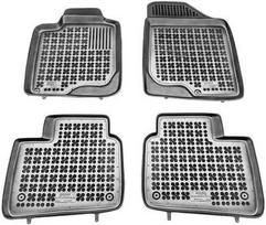 REZAW-PLAST Kia Optima III 2010-2015 Rubber Floor Mats