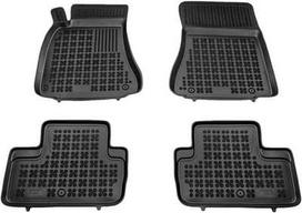 REZAW-PLAST Lexus IS 2005-2013 Rubber Floor Mats
