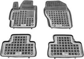 REZAW-PLAST Mazda CX7 2009 Rubber Floor Mats