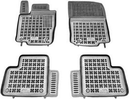 REZAW-PLAST Mercedes Benz GLE 2015 Rubber Floor Mats
