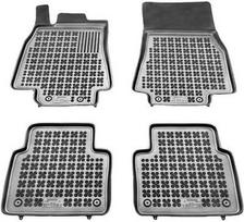 REZAW-PLAST Mercedes Benz W245 B-Class 2005-2011 Rubber Floor Mats