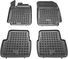 REZAW-PLAST Renault Latitude 2011 Rubber Floor Mats