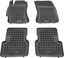REZAW-PLAST Subaru Forester II 2003-2008 Rubber Floor Mats