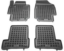 REZAW-PLAST Nissan Micra III K12 2002-2007 Rubber Floor Mats