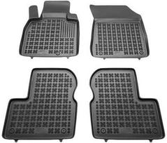 REZAW-PLAST Nissan Micra IV K13 2010 Rubber Floor Mats