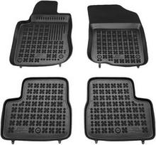 REZAW-PLAST Peugeot 208 2012 Rubber Floor Mats