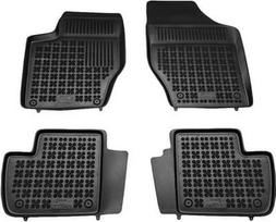 REZAW-PLAST Peugeot 308 2007-2013 Rubber Floor Mats