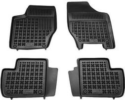 REZAW-PLAST Peugeot 308 2007-2013 Fire Extinguisher Rubber Floor Mats