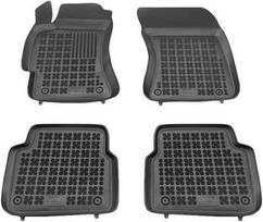 REZAW-PLAST Subaru Forester III 2008-2013 Rubber Floor Mats