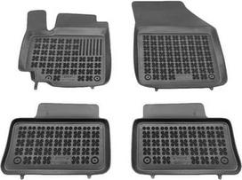 REZAW-PLAST Suzuki Alto VII 5-Door 2008 Rubber Floor Mats