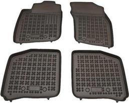 REZAW-PLAST Volvo S40 1995-02/2004 Rubber Floor Mats
