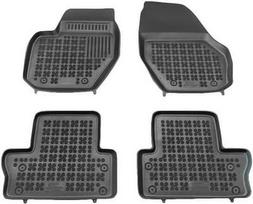 REZAW-PLAST Volvo V60 2011 Rubber Floor Mats