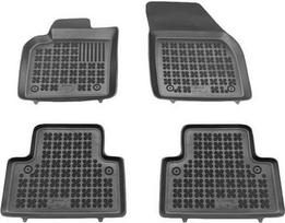 REZAW-PLAST Volvo S40 II 2003 Rubber Floor Mats