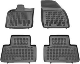 REZAW-PLAST Volvo V50 II 2004 Rubber Floor Mats