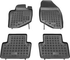 REZAW-PLAST Volvo S80 1998-2006 Rubber Floor Mats