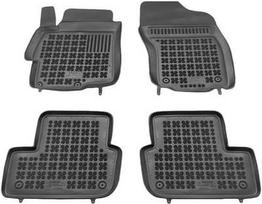 REZAW-PLAST Mitsubishi Lancer Evo X 2007 Rubber Floor Mats