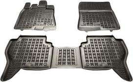 REZAW-PLAST Mitsubishi Pajero 2006 Rubber Floor Mats