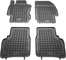 REZAW-PLAST Nissan Note 2006-2013 Rubber Floor Mats
