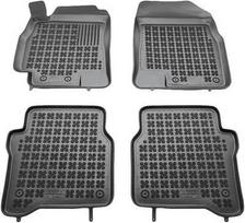 REZAW-PLAST Nissan Primera III 2002-2007 Rubber Floor Mats