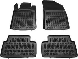 REZAW-PLAST Peugeot 508/508 SW 2011 Rubber Floor Mats