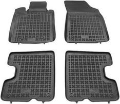 REZAW-PLAST Dacia Sandero 2008-2013 Rubber Floor Mats